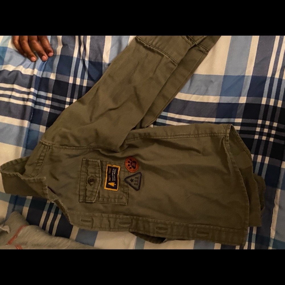 Boys shirt